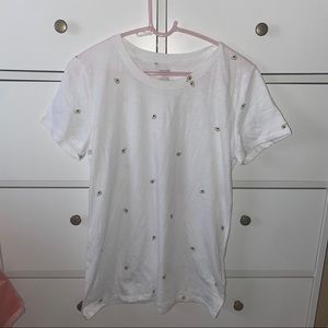 Avocado shirt by pink